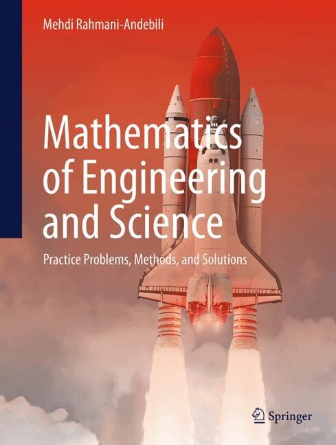 Couverture_Mathematics of Engineering and Science
