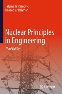 Couverture_Nuclear Principles in Engineering