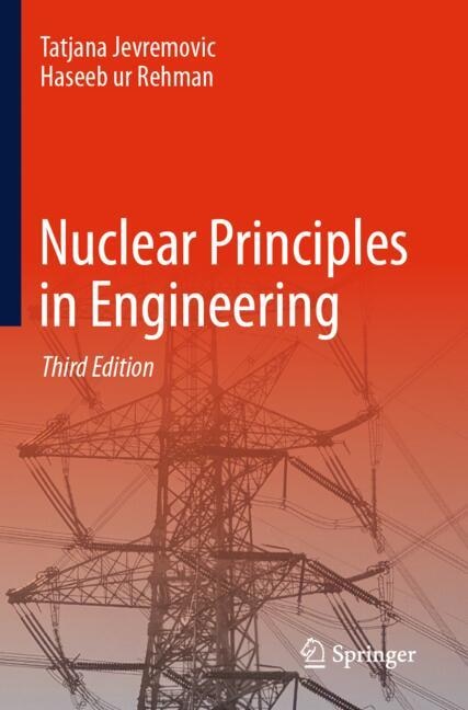 Couverture_Nuclear Principles in Engineering