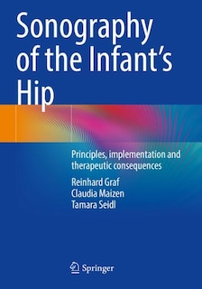 Couverture_Sonography of the Infant's Hip