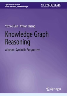 Couverture_Knowledge Graph Reasoning