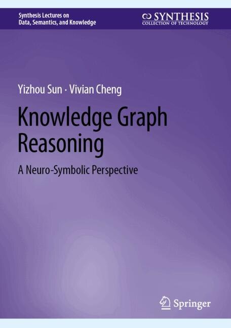 Couverture_Knowledge Graph Reasoning