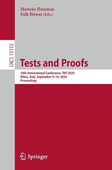 Couverture_Tests and Proofs