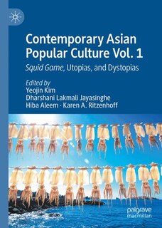Front cover_Contemporary Asian Popular Culture Vol. 1