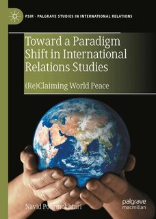 Couverture_Toward a Paradigm Shift in International Relations Studies