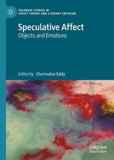 Front cover_Speculative Affect