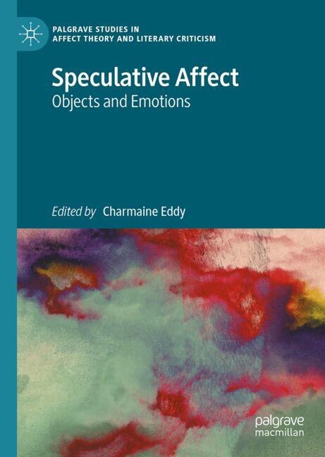 Front cover_Speculative Affect