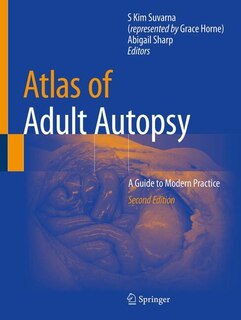 Couverture_Atlas of Adult Autopsy