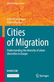 Couverture_Cities of Migration