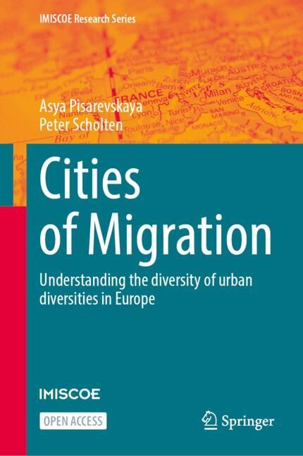 Couverture_Cities of Migration