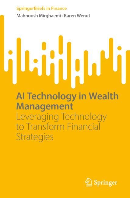Couverture_AI Technology in Wealth Management