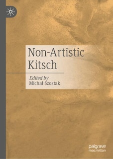 Front cover_Non-Artistic Kitsch