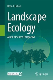 Front cover_Landscape Ecology