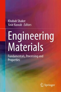 Front cover_Engineering Materials