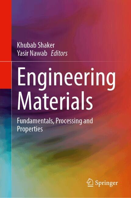 Front cover_Engineering Materials