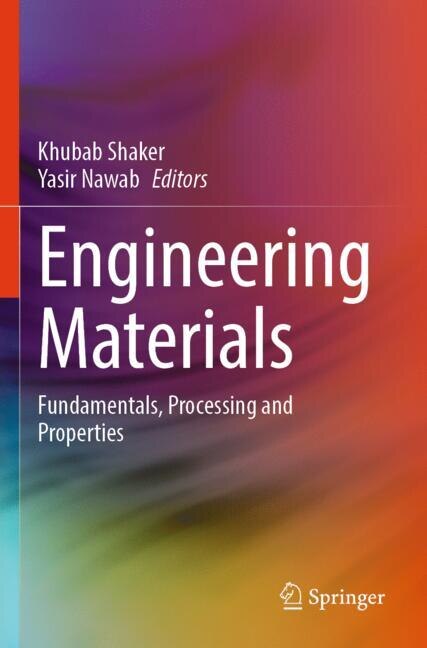 Front cover_Engineering Materials