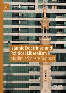 Front cover_Islamic Doctrines and Political Liberalism