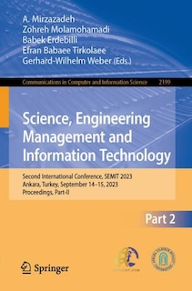 Couverture_Science, Engineering Management and Information Technology