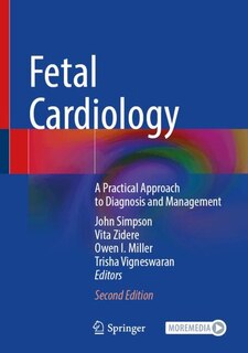 Front cover_Fetal Cardiology