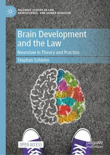 Front cover_Brain Development and the Law