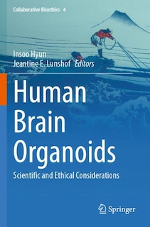 Front cover_Human Brain Organoids