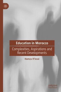 Couverture_Education in Morocco
