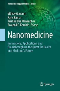 Front cover_Nanomedicine