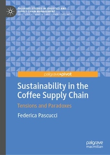 Couverture_Sustainability in the Coffee Supply Chain