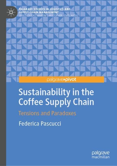 Couverture_Sustainability in the Coffee Supply Chain