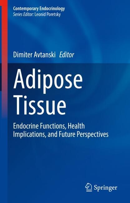 Couverture_Adipose Tissue