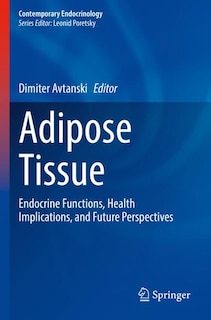 Front cover_Adipose Tissue