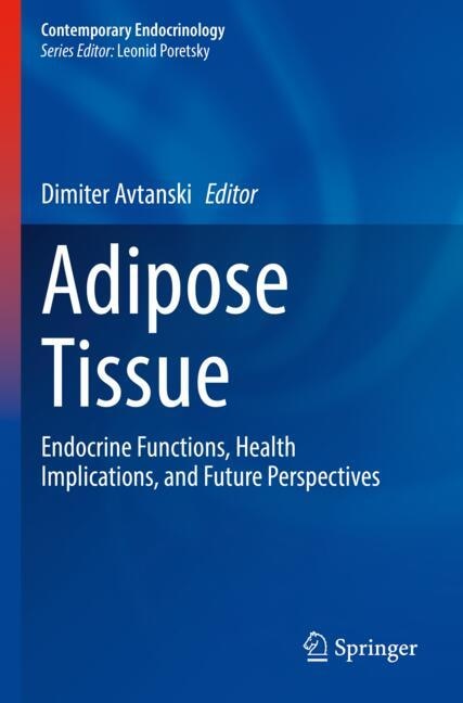 Front cover_Adipose Tissue