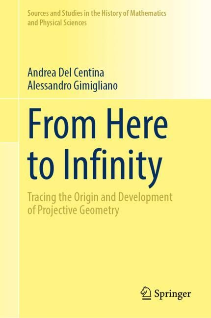 Couverture_From Here to Infinity
