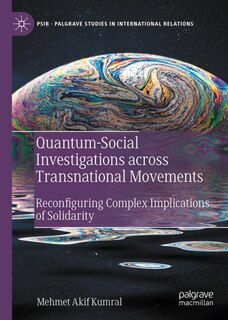 Front cover_Quantum-Social Investigations across Transnational Movements