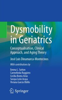 Couverture_Dysmobility in Geriatrics