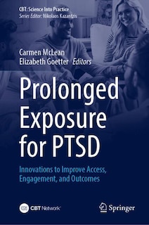 Couverture_Prolonged Exposure for PTSD