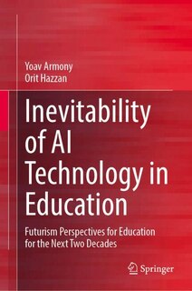 Front cover_Inevitability of AI Technology in Education