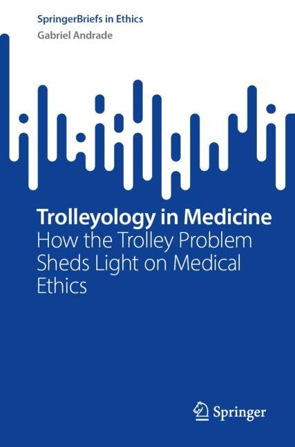 Front cover_Trolleyology in Medicine