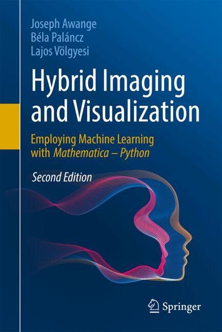 Front cover_Hybrid Imaging and Visualization