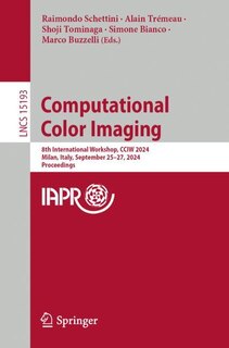 Couverture_Computational Color Imaging
