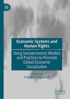 Front cover_Economic Systems and Human Rights