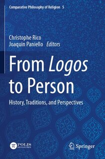 Couverture_From Logos to Person