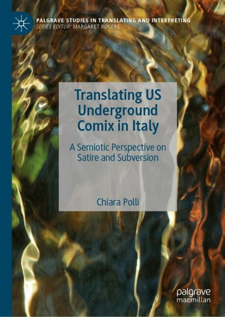 Couverture_Translating US Underground Comix in Italy