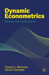 Couverture_Dynamic Econometrics
