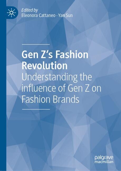 Couverture_Gen Z's Fashion Revolution