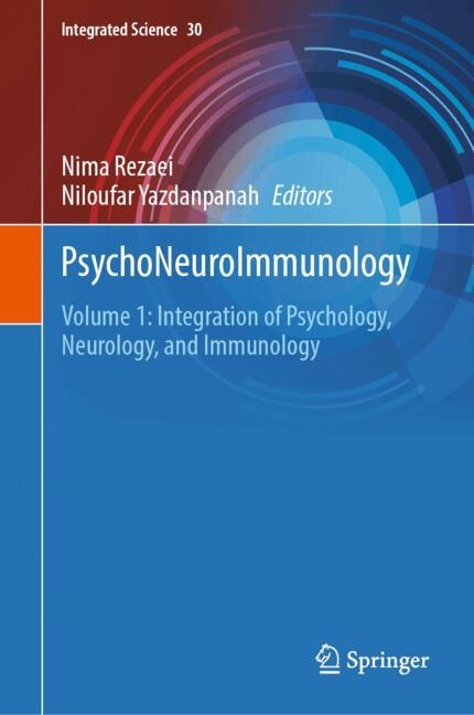 Couverture_PsychoNeuroImmunology