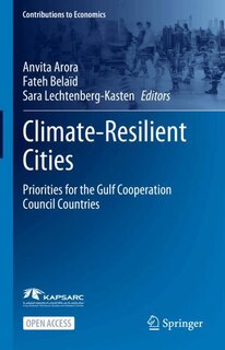 Couverture_Climate-Resilient Cities