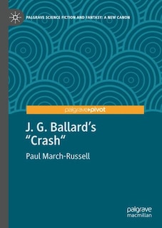 Front cover_J. G. Ballard's Crash