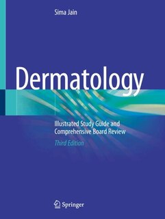 Front cover_Dermatology