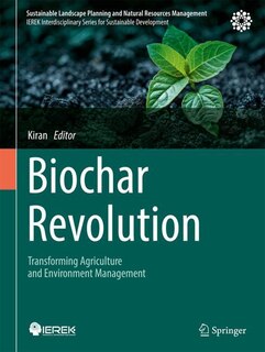 Front cover_Biochar Revolution